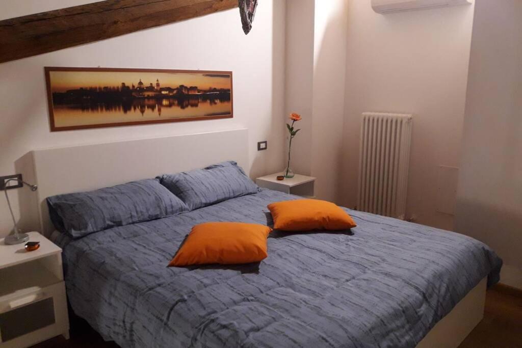 Fiordiloto57 Apartman Mantova Kültér fotó